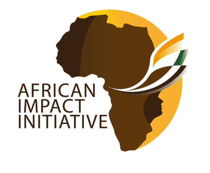 African Impact Initiative logo