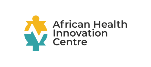 African Health Innovation Centre logo