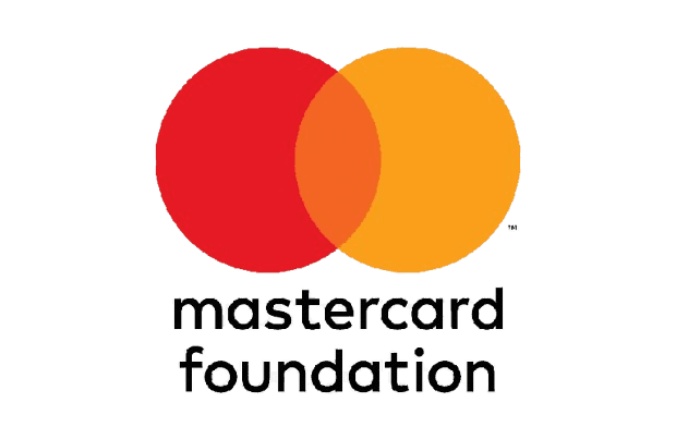 Mastercard Foundation logo